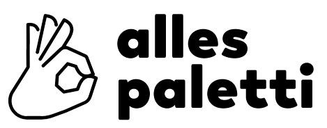 alles paletti